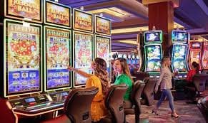 Slotes Online Slots Myanmar — Video Slots နှင့် Jackpot Games မျိုးစုံ