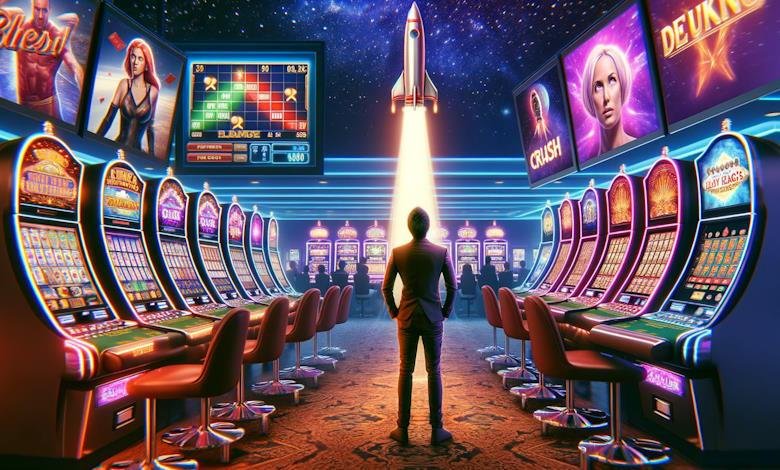 75-Ball Bingo ဂိမ်း — Slotes Online Bingo