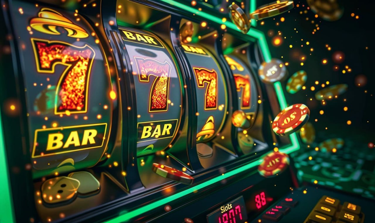 Video Slots ဂိမ်းများ slotes ပလက်ဖောင်းတွင်