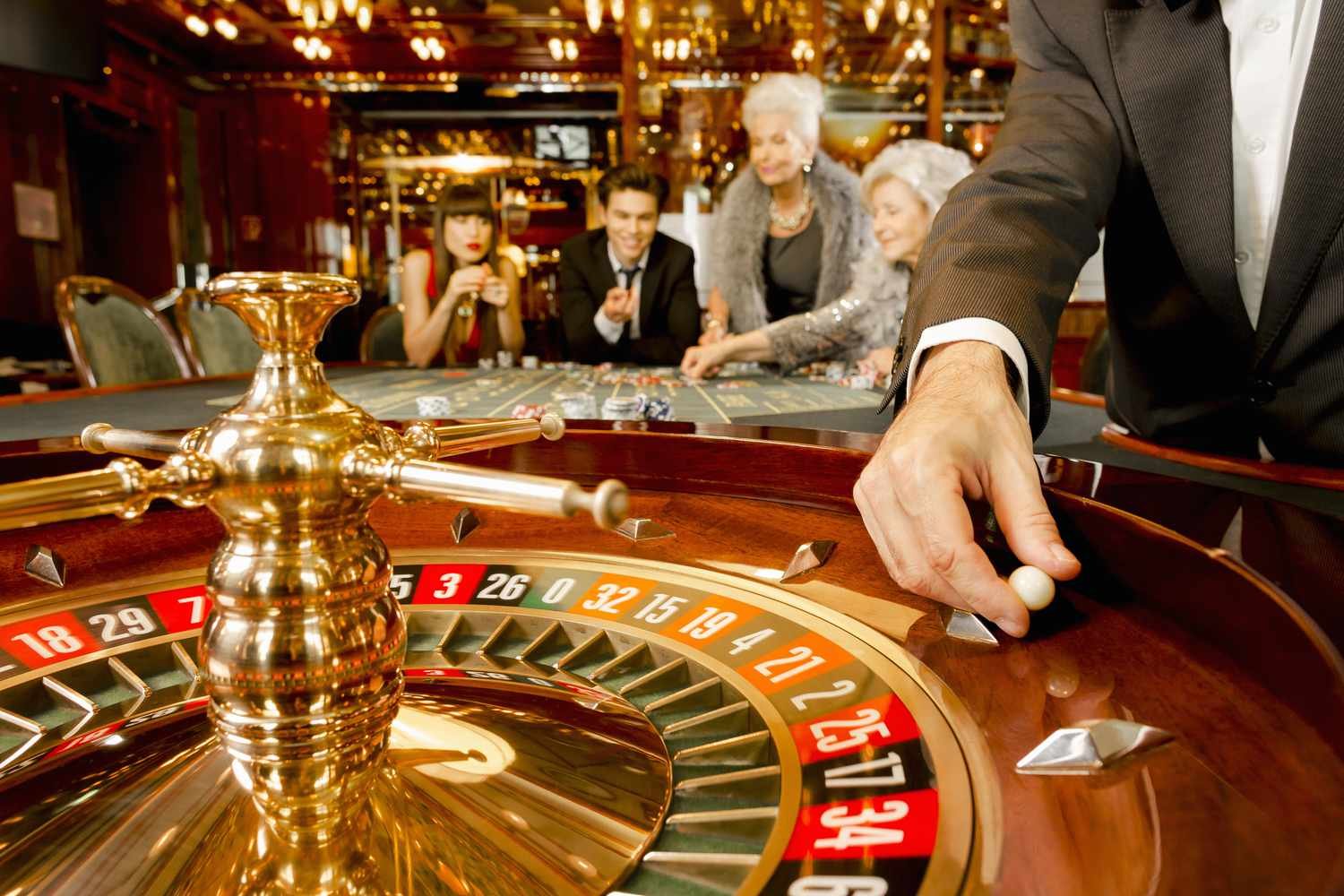 Classic Slots ဂိမ်းများ slotes တွင်
