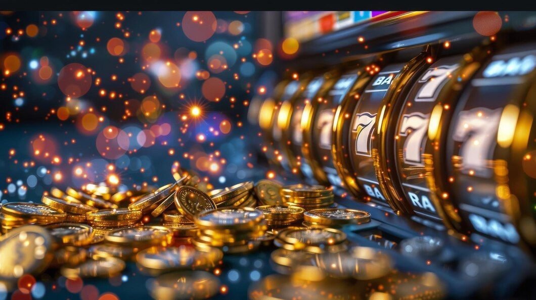 Slotes VIP Bonus Cashback Myanmar — Online Slots ကစားသမားများအတွက် အထူးဆုလာဘ်