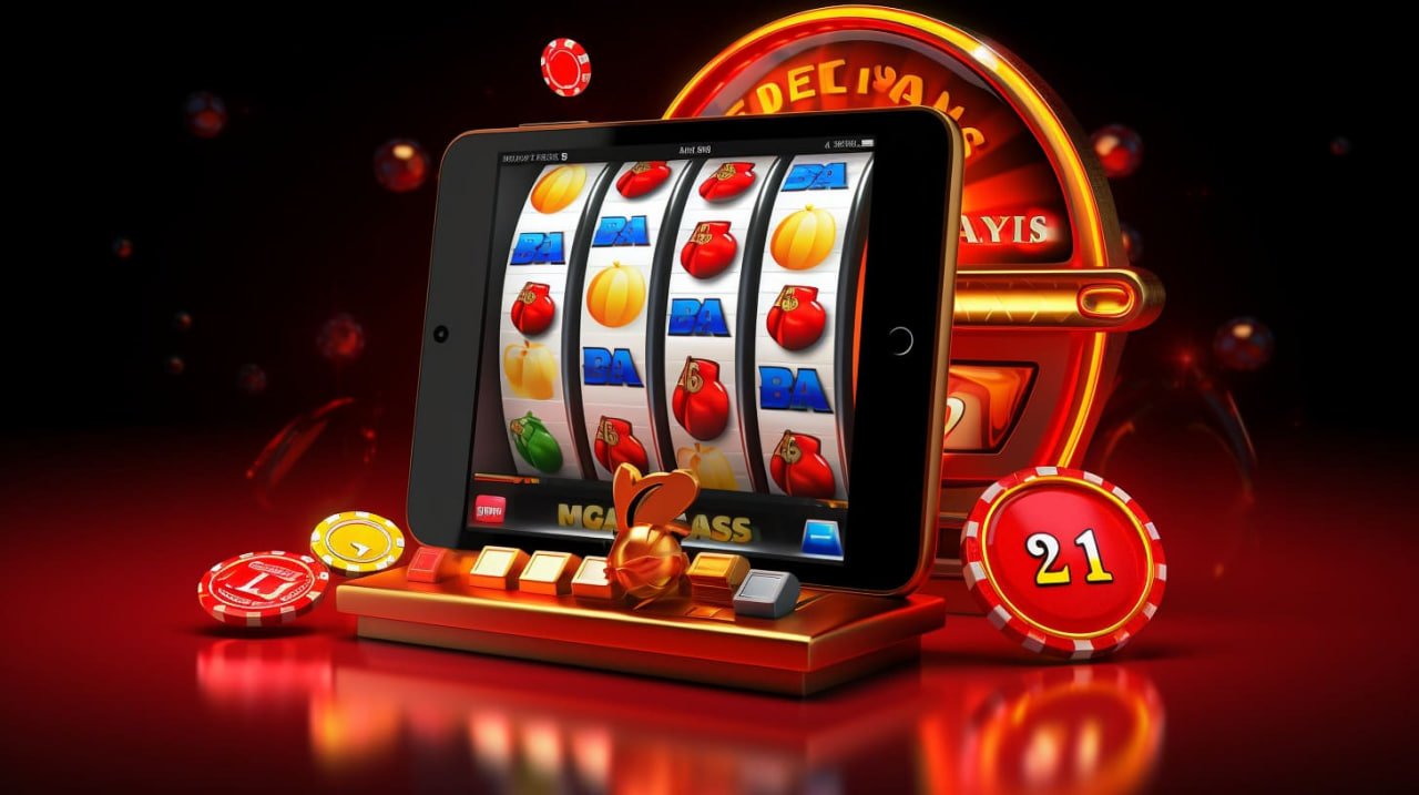Jackpot Slots ကြီးမားသော ဆုများ slotes တွင်